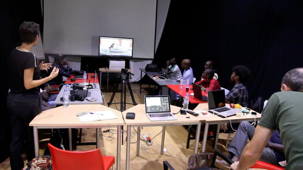 Photographie documentaire